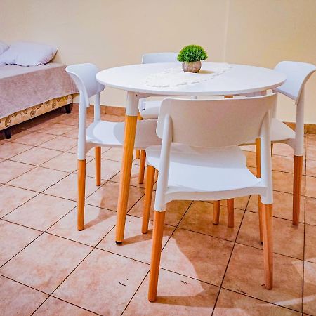 Monoambiente Elegante Y Economico Apartment Сан Салвадор де Хухуй Екстериор снимка