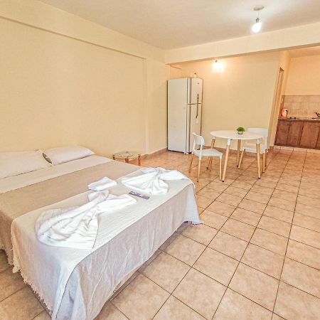 Monoambiente Elegante Y Economico Apartment Сан Салвадор де Хухуй Екстериор снимка