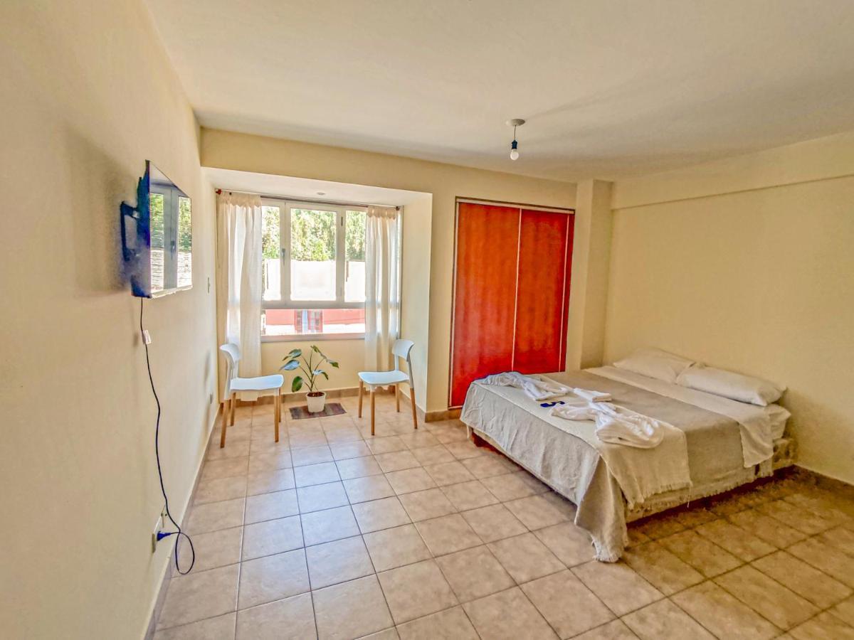 Monoambiente Elegante Y Economico Apartment Сан Салвадор де Хухуй Екстериор снимка