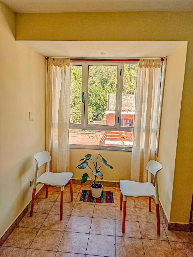 Monoambiente Elegante Y Economico Apartment Сан Салвадор де Хухуй Екстериор снимка